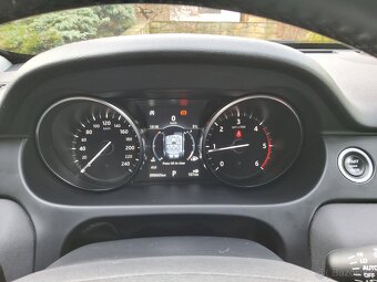 Land Rover Discovery Sport 2.0 TD4 AWD 110kW AT - 15