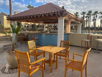 Penthouse  Veranda resort Egypt - 15