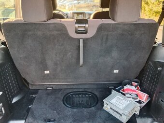 Jeep Wrangler sport 3.6 2015 - 15