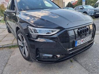 AUDI DRZIAK LOGA ZNAK DO PREDNEJ MASKY - 15