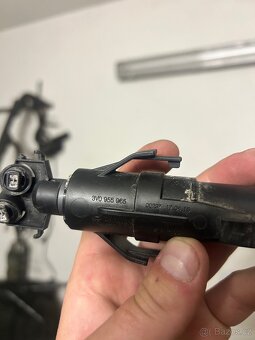 Superb III náhradní díly dveří - 15