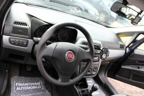 Fiat Grande Punto - 15