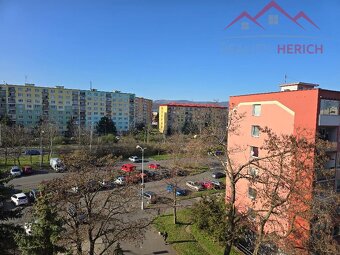 Pronájem bytu 3+1/B, 78 m2, ulice Písečná, Chomutov - 15