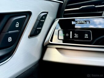 Audi Q8 210kW, 124t km, S-line, plná výbava, super stav - 15