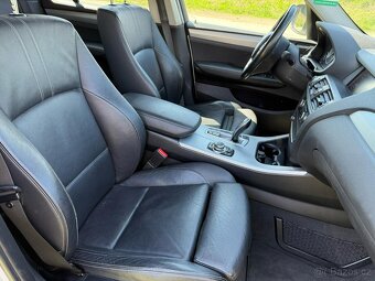 BMW X3 xDrive20d A/T - 15