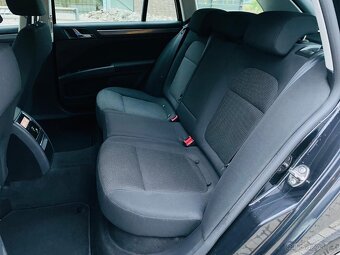 Škoda Superb II 1.6TDI 77 KW MANUÁL VÝHŘEV SENZORY - 15