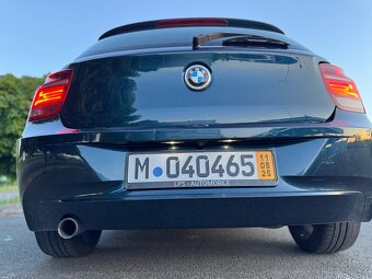 BMW F20 - 15