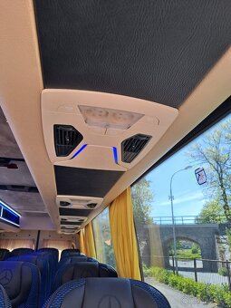 Mercedes Benz Sprinter 519, 3.0 CDi V6 20+1 - 15