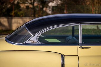 Cadillac Coupé DeVille - 15