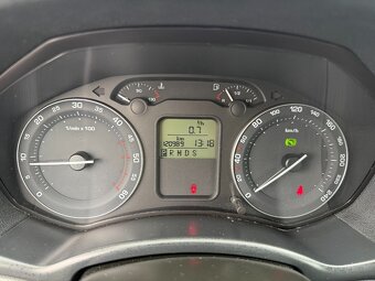 Škoda Octavia  1.9 TDi - 77Kw Elegance DSG - 15