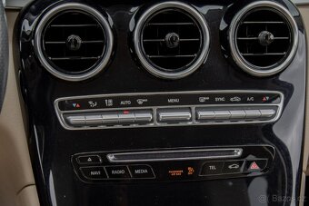Mercedes-Benz GLC SUV 220d 4MATIC A/T - 15