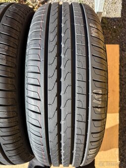 Nové letní pneu 205/55/17 Pirelli Cinturato P7 MO Ecoimpact - 15