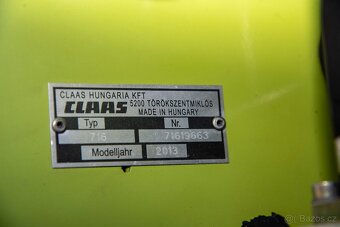 Claas Lexion 650 - 15
