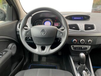Renault Fluence, 1.6.16V 82kW, LPG, Nová STK - 15