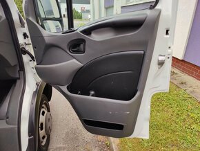 Iveco Daily 2,3 JTD servisní vozidlo  / zvýšená nostnost - 15