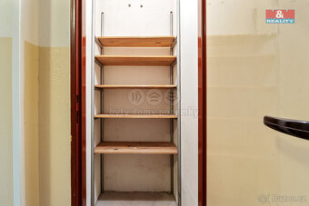 Prodej bytu 2+1, 56 m², Beroun, ul. Slapská, lodžie - 15