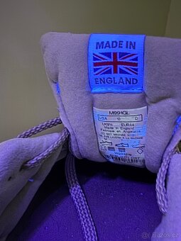 New Balance 991 - 991GL 44 sede - 15