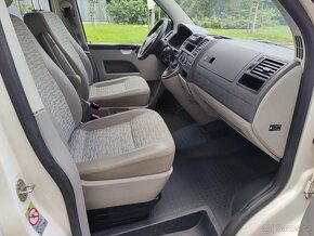 Volkswagen Transporter 2,0 TDi -1- - 15