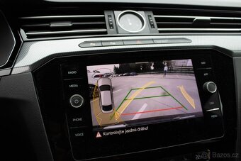 VOLKSWAGEN ARTEON 2.0 TDI R-LINE 4MOTION DSG - 15