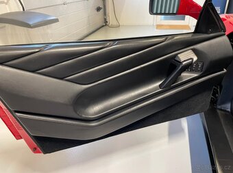 Ferrari 348 TB – klasika, která chytne za srdce - 15