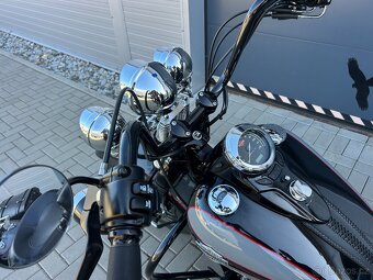 HARLEY DAVIDSON Cross bones - 15