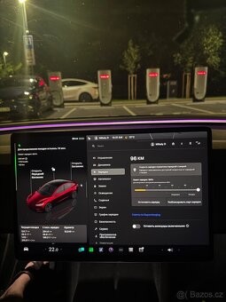 Tesla Model 3 highland Charge Free 82kw - 15