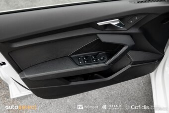 Audi A3 1.5tfsi 2021 - 15