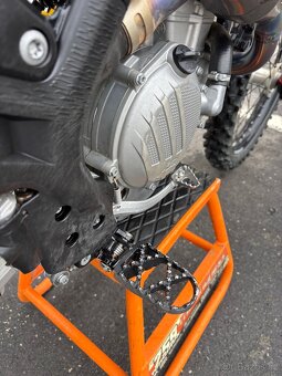 KTM SXF 350 2020 - 15