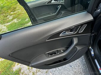 Audi S6 C7 4.0 Tfsi - 15