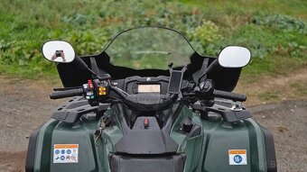 Can-am Outlander Max 570 XU+ 2021 - 15
