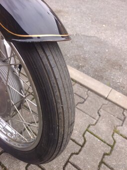 Royal Enfield Bullet 350, SUPER CENA - 15