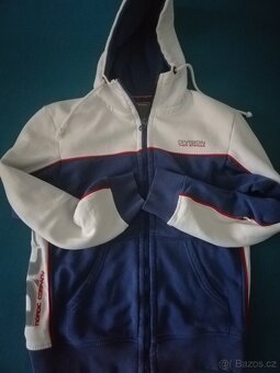 Thor steinar mikina vel xl - 15