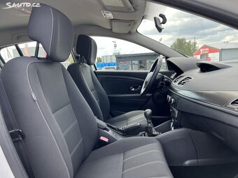 🚗 Renault Mégane 1.6i 16v LPG ČR 1.MAJ. odp.DPH - 15