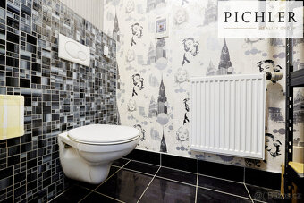 Prodej bytu 3+1,90 m², Jižní Předměstí v Plzni - 15