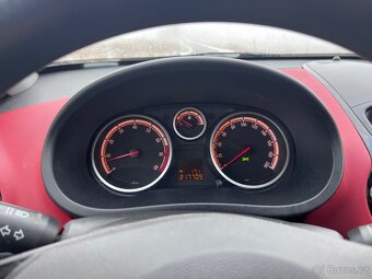 Opel Corsa 1.2 16v OPC SPORT - 15