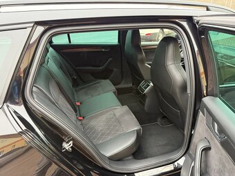 ŠKODA SUPERB 2.0 TDI 110kW DSG SPORTLINE-12/2020-216.400KM- - 15