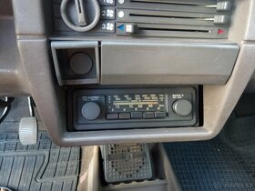 Škoda Favorit 136LS - 15