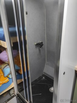 Prodám Obytný autobus Karosa Recreo - 15