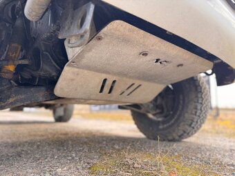 Toyota Land Cruiser HDJ 100 4.2 TD - 15