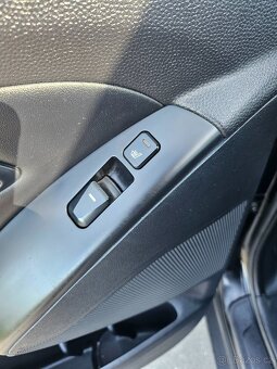 Hyundai ix35 2015 - 15