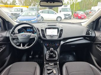 Kuga 1.5 EcoBoost 110kW po 1. majiteli - 15