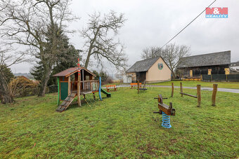 Prodej rodinného domu, 107 m², Černíkov - 15