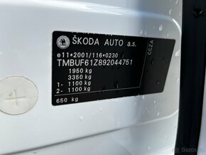 Octavia II RS 2.0 TSI 147kw - 15