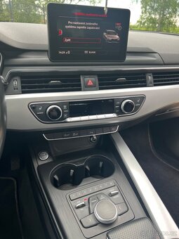 Audi A4 A Avant ( odpočet DPH) - 15