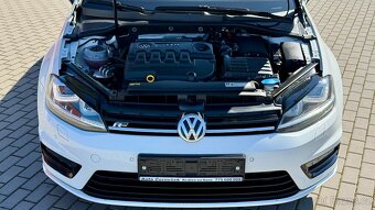 Volkswagen Golf //1.6TDi//81kW//R-LINE//LED SVĚTLA// - 15