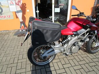 Aprilia SL 750 Shiver GT - 15