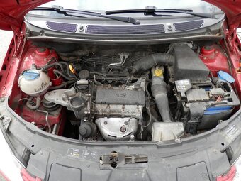 Škoda Fabia 1.2i 51Kw Ambi, Klima, +sada kol - 15