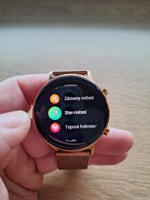 Huawei watch GT2 - 15