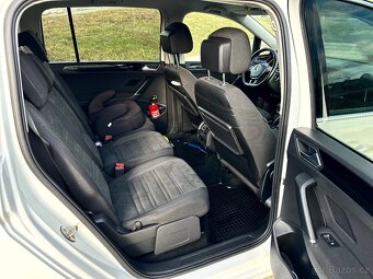 Volkswagen Touran 2.0tdi 110kw 5t1 - 15