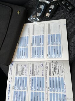 Prodám BMW e 90 - 15